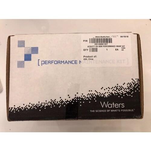 For WATERS Binary Solvent Management Accessory Set 201000197