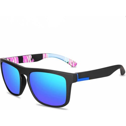 2020 New Fishing Brand Sunglasses Men Women Goggles Camping Hiking Driving Cycling Eyewear Sport Sun Glasses