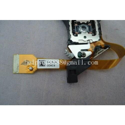 New original SF-C50 CD laser optical pick up for CDM mechanism CD loader VW Golf RCD510 Renault car radio systems