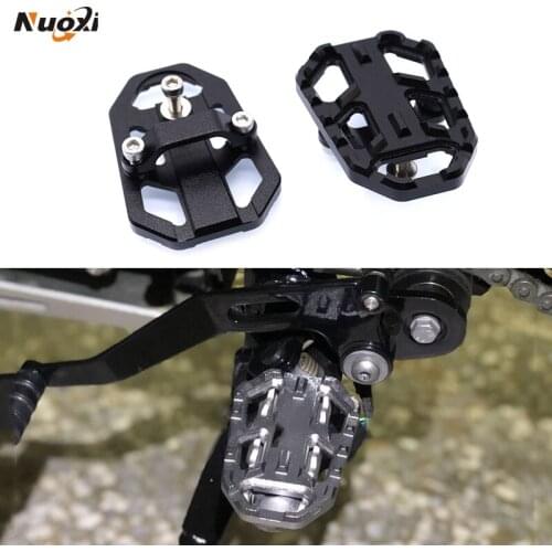Motorcycle Footpegs NUOXINTR China