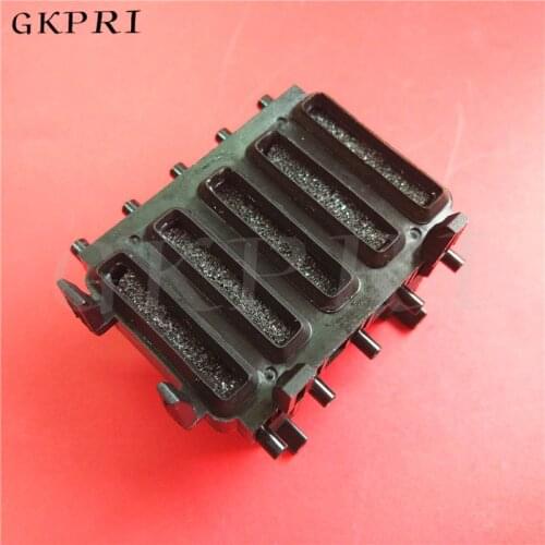 DX6 Printhead Print Head Capping Station Cap Top Capping Unit For Epson Stylus Pro 7700 9700 7890 9890 7900 9900 Printer 1PC 2PC