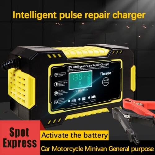 Queenral Starting Devices For Cars