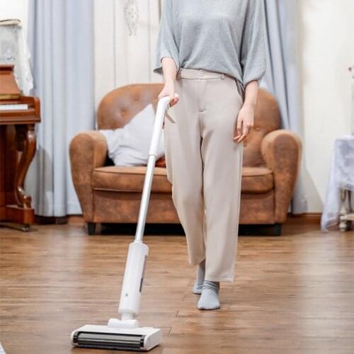 RUSHI Electric Mops
