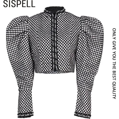 SISPELL Women's Jackets