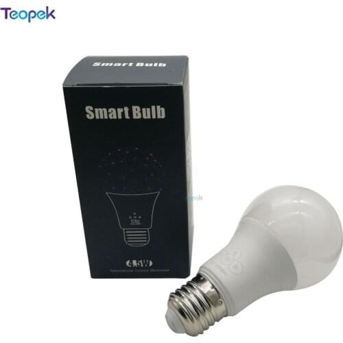 Teopek Smart Electronics