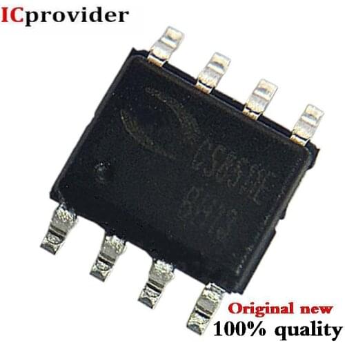 100pcs/lot CS8511E CS8511 8511 SOP-8 IC