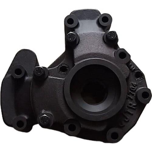 For WG180 transmission gearbox pump 0501208765 Charging Pump