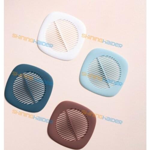 Sink filter bathroom anti-hair bathroom floor drain cover household kitchen sewer pool artifact filter