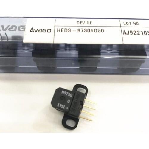 HEDS-9730#Q50 Printer decoder HEDS-9730#Q50 Anwar High encoder 180 line AB phase H9730Q50 original