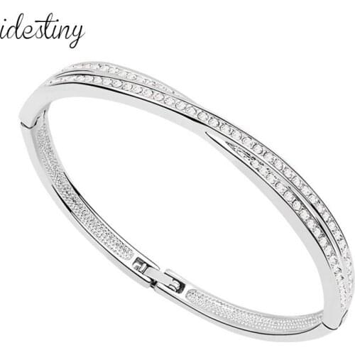 Жесткие браслеты IDESTINY China At AliExpress