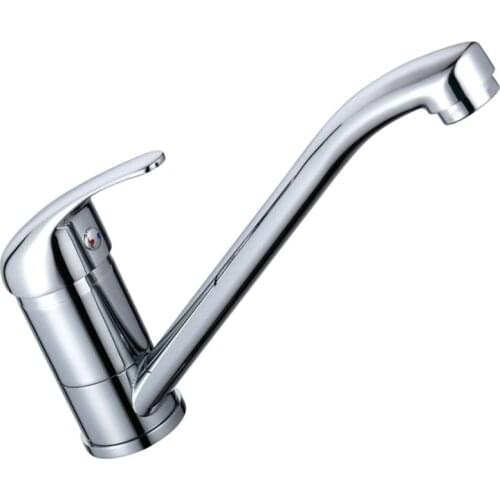 Home Facuet Commercial Equipment Kit Elegance Chromium Brass Tap Bathroom Bathroom Hardware