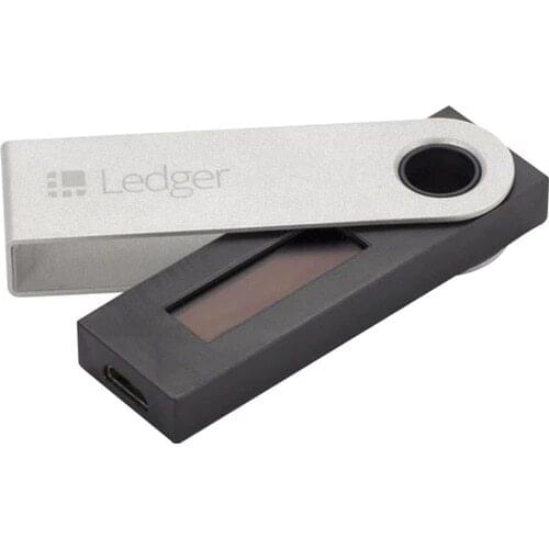 Ledger USB Gadgets
