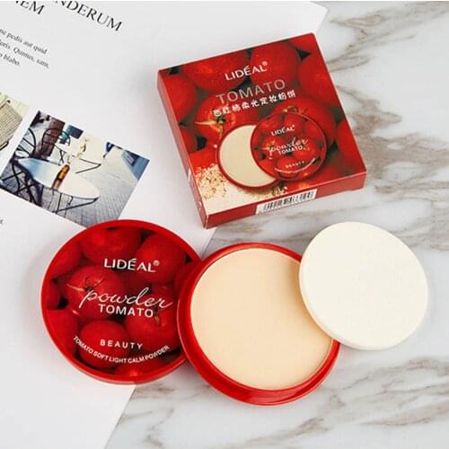 LIDEAL Face Powders