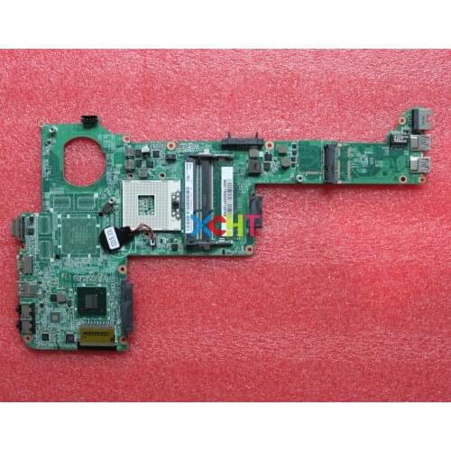 For Toshiba L840 L845 A000175320 DABY3CMB8E0 HM76 Laptop Motherboard Mainboard Tested