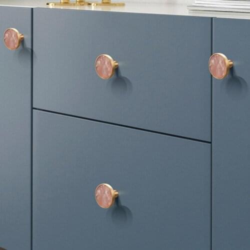 Furniture Handles for Cabinets and Drawers Door Knobs Kitchen Cupboard Wardrobe Pulls Decorate Wall Hanging Hooks