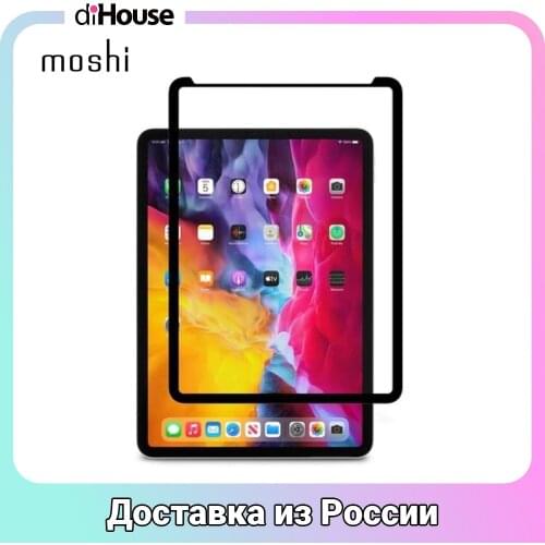Защитные плёнки и стекла для планшетов Мoshi China At AliExpress