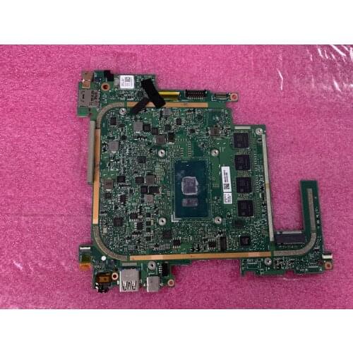 NBLPS11003 FOR Acer Switch 5 SW512-52 MAINBOARD WITH SR342 CPU GU2DM MB 100% TESED OK