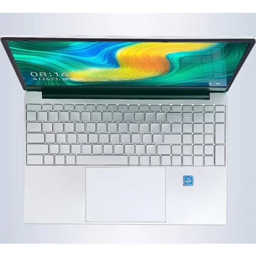 15.6 inch laptop lapbook 8GB RAM 256GB 512GB 1TB SSD options