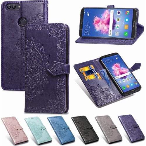 OLOEY Huawei Honor 9 Lite Phone Cases