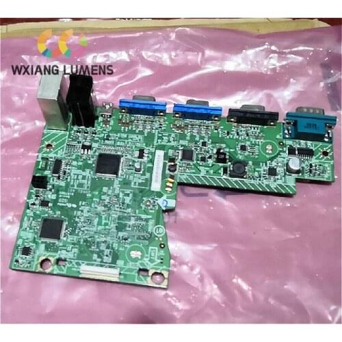 Projector Main Mother Board Control Panel Fit for ACER X1285