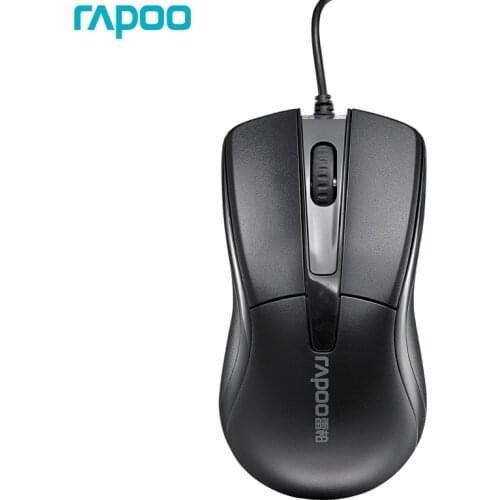 Rapoo Laptop Mice
