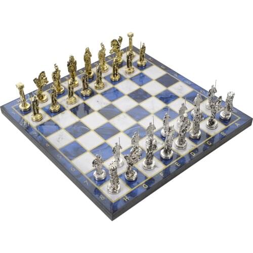 SRO HOME Chess