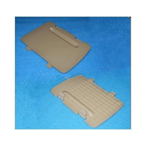 STARPAD For Tiggo column debris cover the rear side of the lid debris Casing