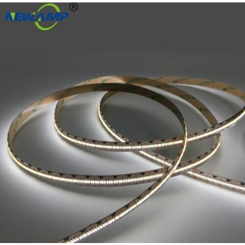 2210 CRI90 LED Strip DC24V 700Led/m 6000lm per meter CRI90 2210 LED flexible strip high lumen tape no shadow super bright strip