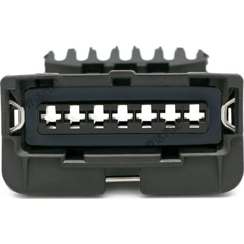 Tyco/Amp 7 pin car waterproof auto connector (3.5) efi series 282194-1 Automotive electrical housing plug Connector 282768