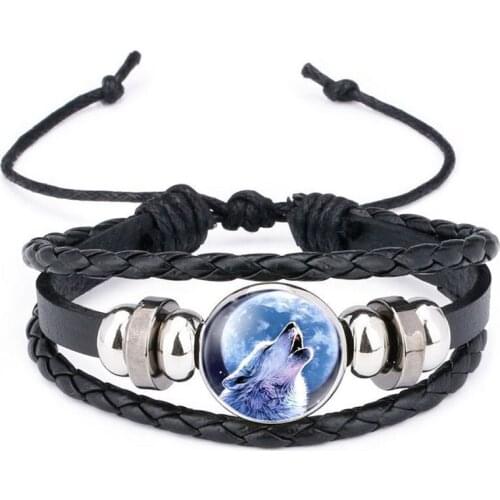 WEMARCHJULY Bracelets With Pendants