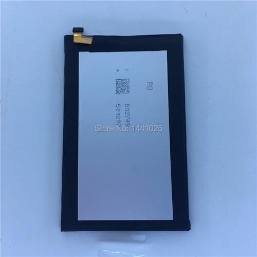 Ycooly DOOGEE X60L Phone Batteries