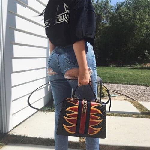 Zoom Zhou Women Jeans