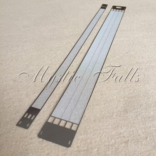 10SET Big & Small MP9000 Charge Corona Grid Compatible for Ricoh Aficio MP 9000 1100 1350 B234-2155 B2342155 B234-2113 B2342113