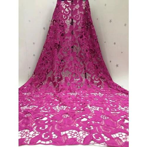 2021 Velvet Fabric With Embroidery Lace Elegant And Beautiful Flowers Africa Nigeria France Latest Design D4179