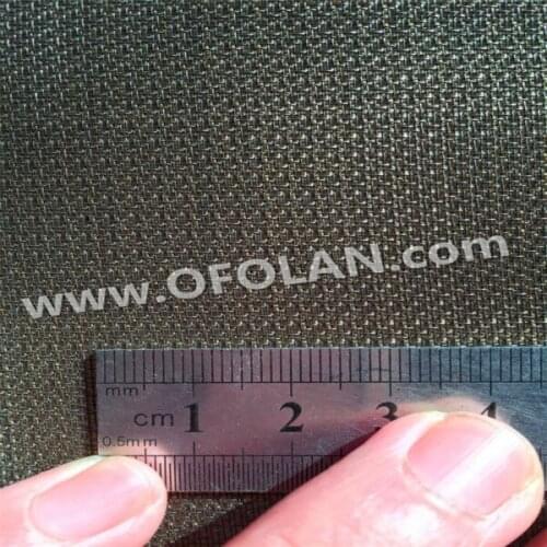 40 Mesh Best Price Aperture 0.45mm Titanium Electrode Mesh/Network For Chemical Filter/Sewage Treatment Sales 10cm*100cm