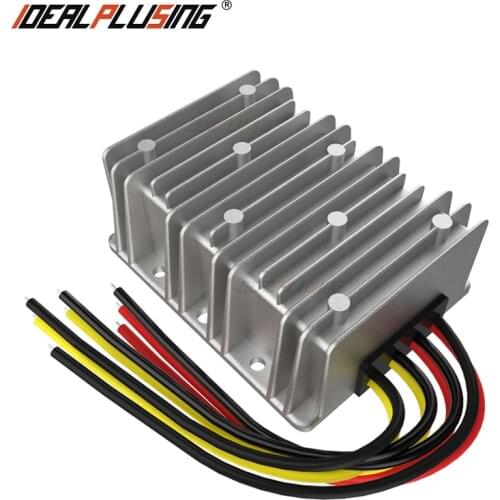 9v 10v 11v 12.6v 13.8v 14v 15v 16v 18v 19v 20v 12v to 42v dc dc step up converter 8a 10a 336w 420w boost power supply module