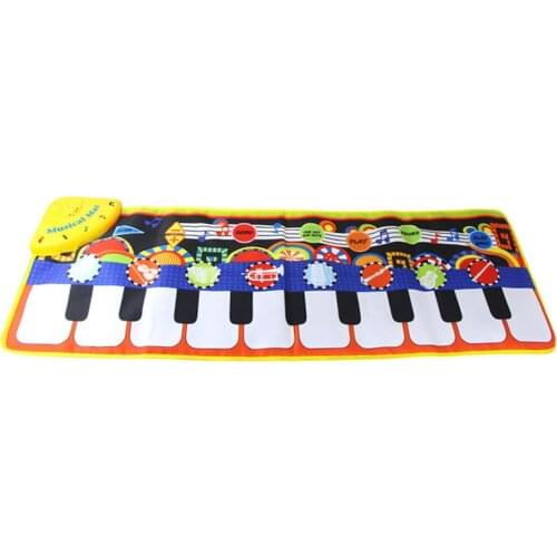 BESPOTT Children's Musical Instruments