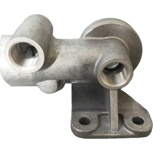 1622272800 Oil Filter Holder for Atlas Copco Compressor 1622-2728-00