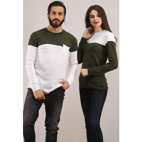 Two Color Dear The Boiler Beyazhaki - 4763.1319