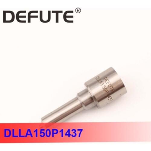 DLLA150P1437 diesel fuel injection common rail Injector nozzles