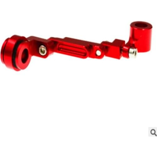 Hagworm Motorcycle Levers