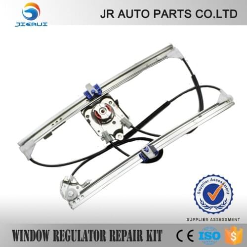 JIERUI FOR RENAULT LAGUNA 2 II COMPLETE ELECTRIC WINDOW REGULATOR FRONT RIGHT *NEW* 00-07