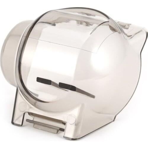 OEM Lens Accessories Lens Cover Camera Cap Protective Cover for DJI Mavic Pro / Platinum Quadcopter