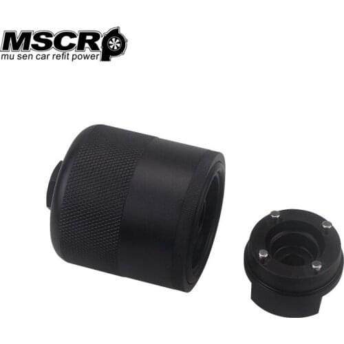 New Reusable Billet Oil Filter for Honda K-Series K20 K24