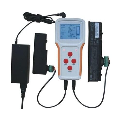 New Released Item Laptop Battery Tester RFNT2
