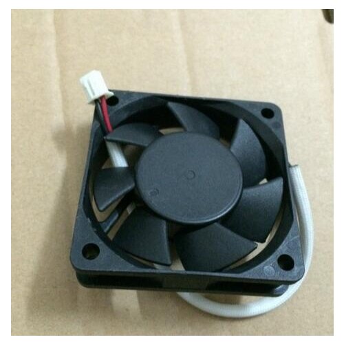 Original 60*60*15 FD126015-SH1 ZP DC12V 0.18A DOCENG 2 wire brushless DC fan