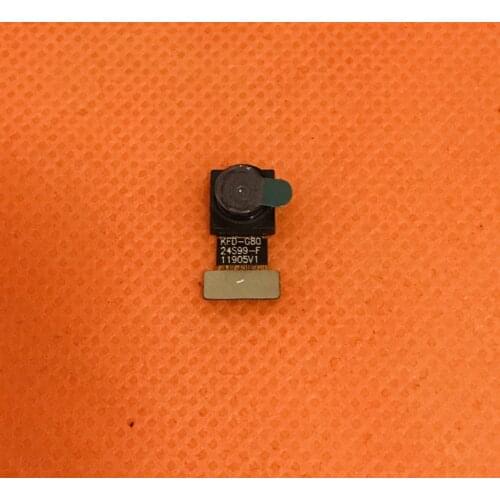 Original Photo Front Camera 13.0MP Module for HOMTOM S99 MTK6750T Octa Core Free Shipping