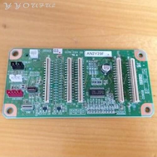 Large format printer PCB board for Epson 7880/9880C/7450/9450/7800/9800/7400 printhead board DX5 carriage board card 1pc