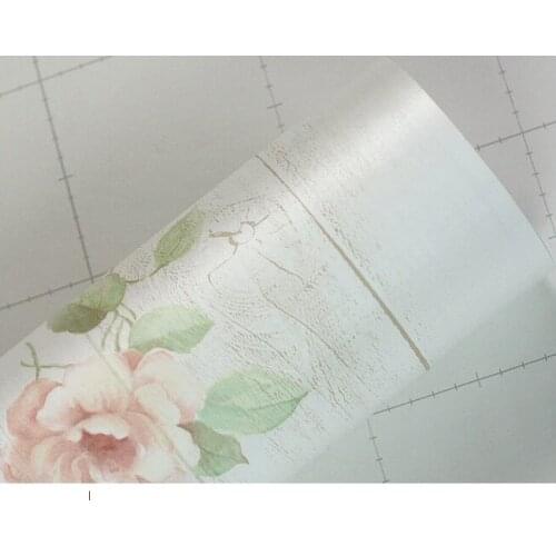 Window film glass sticker furniture wallpapers waterproof film self-adhesive wallpapers kitchen sticker