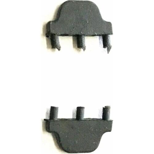 2pcs/set FEET for Lenovo X220T (X220 TABLET) X230T Front Bezel Rubber Bottom Foot Feet Palmrest KB Cover Bezel